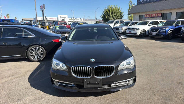 bmw 7 series 2013 WBAYE4C59DDW22529 image bmw 7 series 2013 WBAYE4C59DDW22529 image